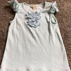 Matilda Jane shirt